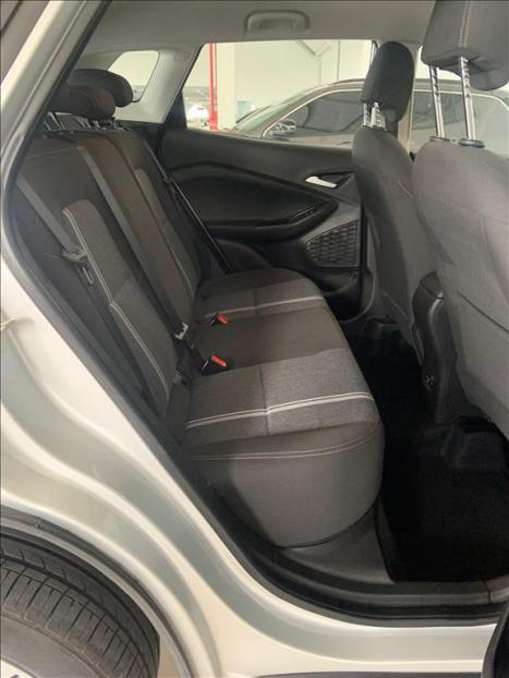 CHEVROLET Tracker 1.0 12V 4P FLEX TURBO LT AUTOMTICO, Foto 18