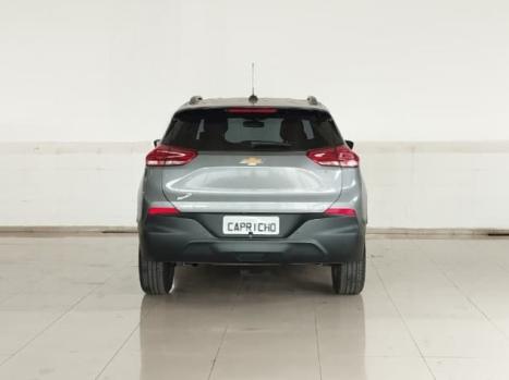CHEVROLET Tracker 1.0 12V 4P FLEX TURBO LT AUTOMTICO, Foto 5