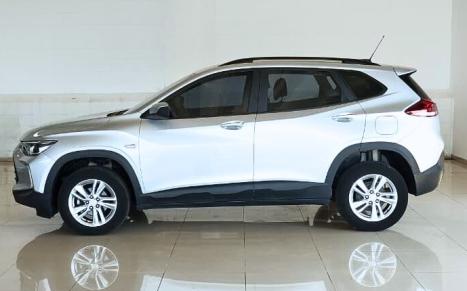 CHEVROLET Tracker 1.0 12V 4P FLEX TURBO LT AUTOMTICO, Foto 3