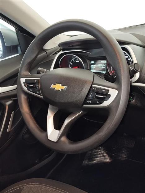 CHEVROLET Tracker 1.0 12V 4P FLEX TURBO LT AUTOMTICO, Foto 12