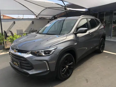 CHEVROLET Tracker 1.0 12V 4P FLEX TURBO LTZ AUTOMTICO, Foto 2