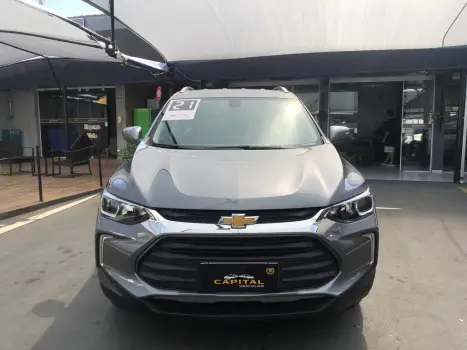 CHEVROLET Tracker 1.0 12V 4P FLEX TURBO LTZ AUTOMTICO, Foto 3