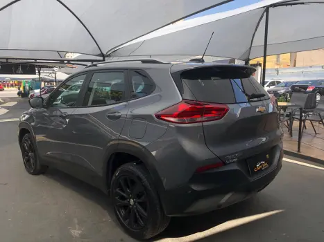 CHEVROLET Tracker 1.0 12V 4P FLEX TURBO LTZ AUTOMTICO, Foto 6