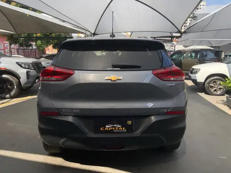 CHEVROLET Tracker 1.0 12V 4P FLEX TURBO LTZ AUTOMTICO, Foto 10