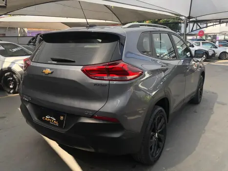 CHEVROLET Tracker 1.0 12V 4P FLEX TURBO LTZ AUTOMTICO, Foto 12