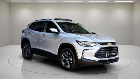 CHEVROLET Tracker 1.2 12V 4P FLEX TURBO PREMIER AUTOMTICO, Foto 2