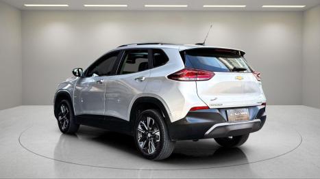 CHEVROLET Tracker 1.2 12V 4P FLEX TURBO PREMIER AUTOMTICO, Foto 6