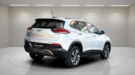CHEVROLET Tracker 1.2 12V 4P FLEX TURBO PREMIER AUTOMTICO, Foto 7