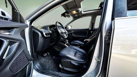 CHEVROLET Tracker 1.2 12V 4P FLEX TURBO PREMIER AUTOMTICO, Foto 9