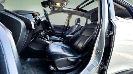 CHEVROLET Tracker 1.2 12V 4P FLEX TURBO PREMIER AUTOMTICO, Foto 12