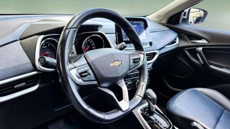 CHEVROLET Tracker 1.2 12V 4P FLEX TURBO PREMIER AUTOMTICO, Foto 13