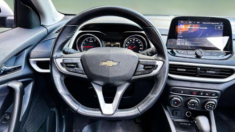CHEVROLET Tracker 1.2 12V 4P FLEX TURBO PREMIER AUTOMTICO, Foto 14