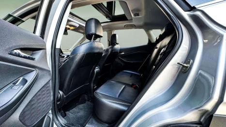 CHEVROLET Tracker 1.2 12V 4P FLEX TURBO PREMIER AUTOMTICO, Foto 15