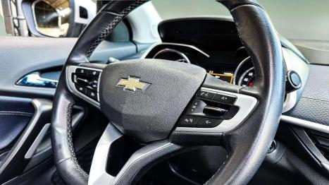CHEVROLET Tracker 1.2 12V 4P FLEX TURBO PREMIER AUTOMTICO, Foto 17