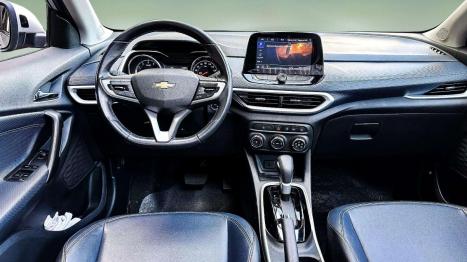 CHEVROLET Tracker 1.2 12V 4P FLEX TURBO PREMIER AUTOMTICO, Foto 20