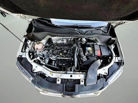 CHEVROLET Tracker 1.2 12V 4P FLEX TURBO PREMIER AUTOMTICO, Foto 21