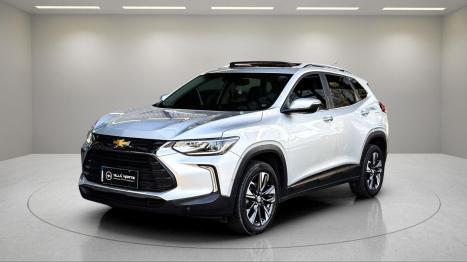 CHEVROLET Tracker 1.2 12V 4P FLEX TURBO PREMIER AUTOMTICO, Foto 23