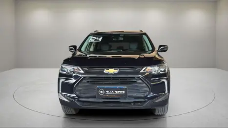 CHEVROLET Tracker 1.0 12V 4P FLEX TURBO LTZ AUTOMTICO, Foto 2