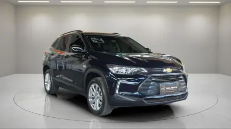 CHEVROLET Tracker 1.0 12V 4P FLEX TURBO LTZ AUTOMTICO, Foto 3