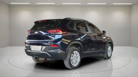 CHEVROLET Tracker 1.0 12V 4P FLEX TURBO LTZ AUTOMTICO, Foto 5
