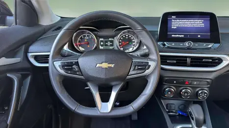 CHEVROLET Tracker 1.0 12V 4P FLEX TURBO LTZ AUTOMTICO, Foto 8