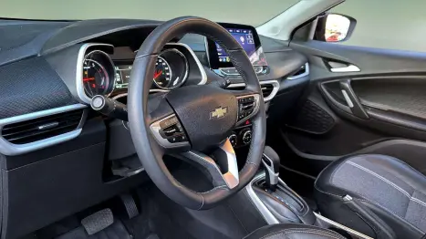CHEVROLET Tracker 1.0 12V 4P FLEX TURBO LTZ AUTOMTICO, Foto 9