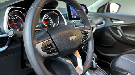 CHEVROLET Tracker 1.0 12V 4P FLEX TURBO LTZ AUTOMTICO, Foto 10