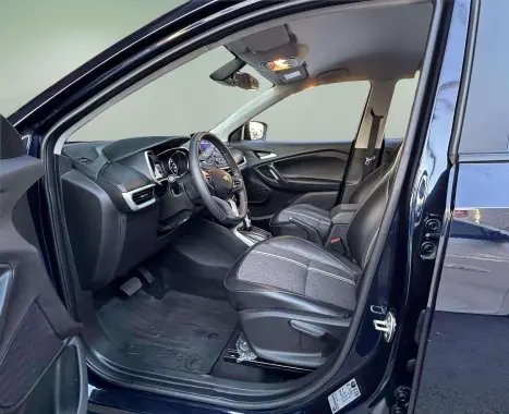 CHEVROLET Tracker 1.0 12V 4P FLEX TURBO LTZ AUTOMTICO, Foto 16