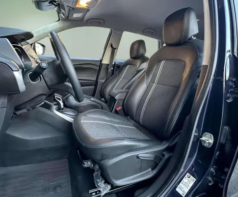 CHEVROLET Tracker 1.0 12V 4P FLEX TURBO LTZ AUTOMTICO, Foto 17