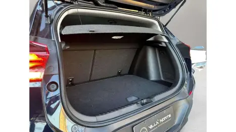 CHEVROLET Tracker 1.0 12V 4P FLEX TURBO LTZ AUTOMTICO, Foto 22