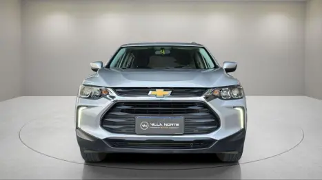 CHEVROLET Tracker 1.0 12V 4P FLEX TURBO LT AUTOMTICO, Foto 2
