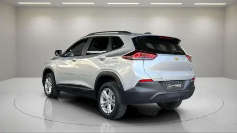 CHEVROLET Tracker 1.0 12V 4P FLEX TURBO LT AUTOMTICO, Foto 4