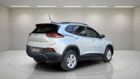 CHEVROLET Tracker 1.0 12V 4P FLEX TURBO LT AUTOMTICO, Foto 6