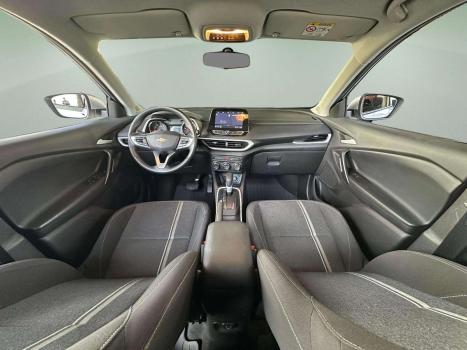 CHEVROLET Tracker 1.0 12V 4P FLEX TURBO LT AUTOMTICO, Foto 7