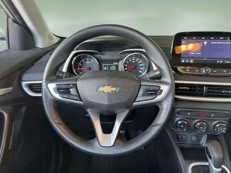 CHEVROLET Tracker 1.0 12V 4P FLEX TURBO LT AUTOMTICO, Foto 8