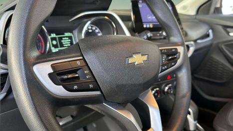 CHEVROLET Tracker 1.0 12V 4P FLEX TURBO LT AUTOMTICO, Foto 10