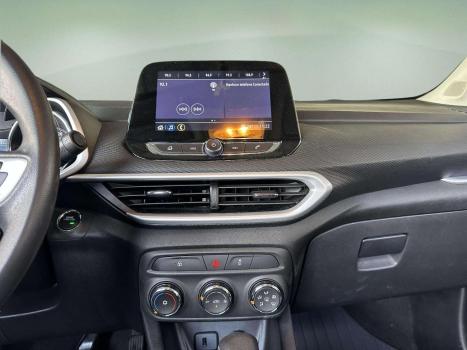 CHEVROLET Tracker 1.0 12V 4P FLEX TURBO LT AUTOMTICO, Foto 14