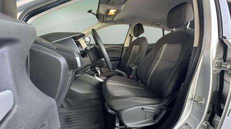 CHEVROLET Tracker 1.0 12V 4P FLEX TURBO LT AUTOMTICO, Foto 17