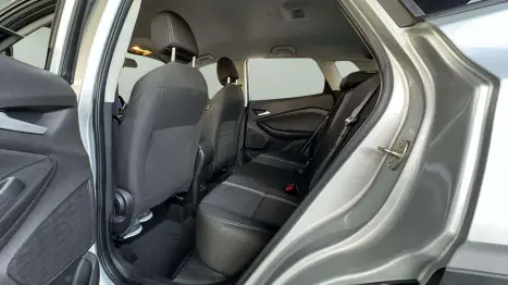 CHEVROLET Tracker 1.0 12V 4P FLEX TURBO LT AUTOMTICO, Foto 19