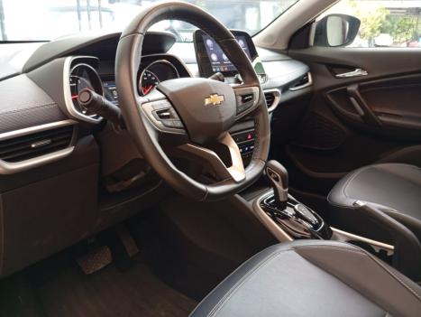 CHEVROLET Tracker 1.2 12V 4P FLEX TURBO PREMIER AUTOMTICO, Foto 9