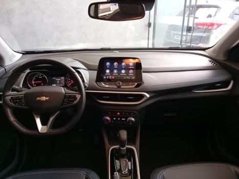 CHEVROLET Tracker 1.2 12V 4P FLEX TURBO PREMIER AUTOMTICO, Foto 10