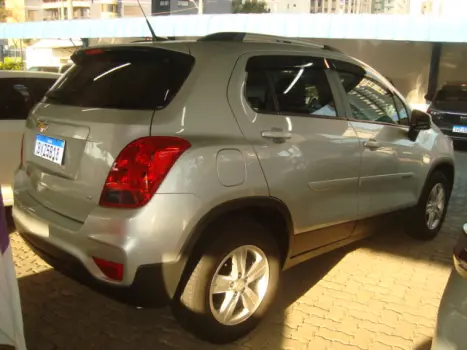 CHEVROLET Tracker 1.4 16V 4P FLEX LT TURBO AUTOMTICO, Foto 2