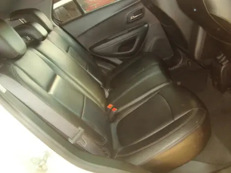 CHEVROLET Tracker 1.4 16V 4P FLEX LT TURBO AUTOMTICO, Foto 5