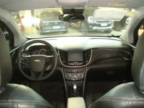 CHEVROLET Tracker 1.4 16V 4P FLEX LT TURBO AUTOMTICO, Foto 6
