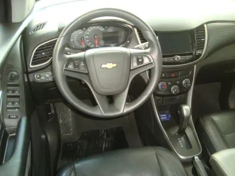 CHEVROLET Tracker 1.4 16V 4P FLEX LT TURBO AUTOMTICO, Foto 7