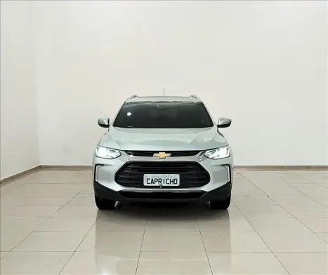 CHEVROLET Tracker 1.2 12V 4P FLEX TURBO PREMIER AUTOMTICO, Foto 1