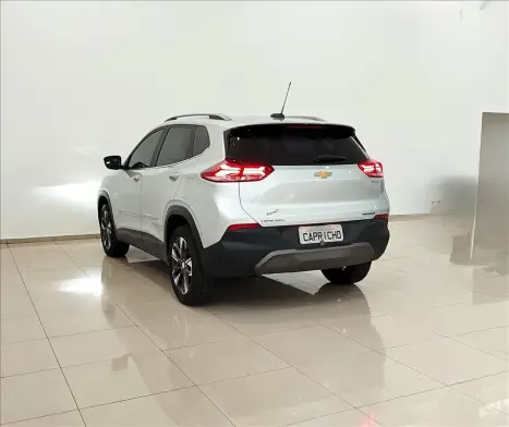 CHEVROLET Tracker 1.2 12V 4P FLEX TURBO PREMIER AUTOMTICO, Foto 19