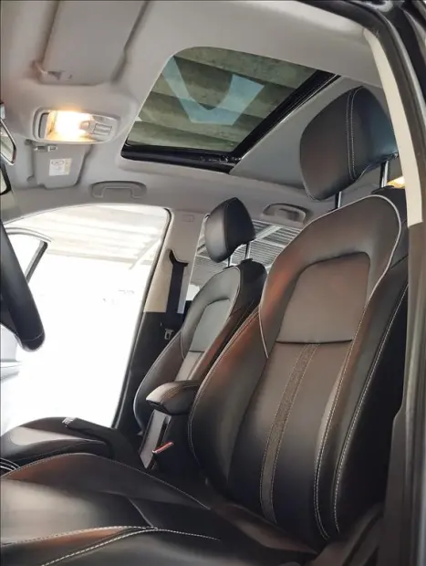 CHEVROLET Tracker 1.2 12V 4P FLEX TURBO PREMIER AUTOMTICO, Foto 15