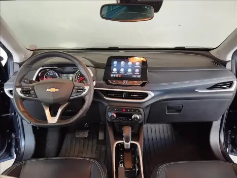 CHEVROLET Tracker 1.2 12V 4P FLEX TURBO PREMIER AUTOMTICO, Foto 17