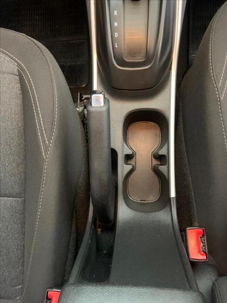 CHEVROLET Tracker 1.0 12V 4P FLEX TURBO LT AUTOMTICO, Foto 17